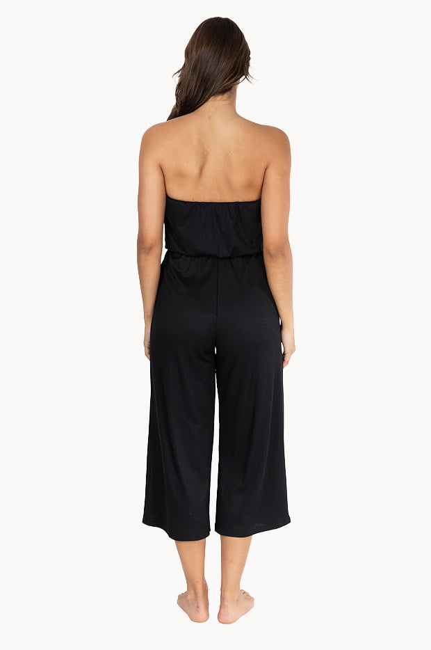 Bondi Bandeau Jumpsuit