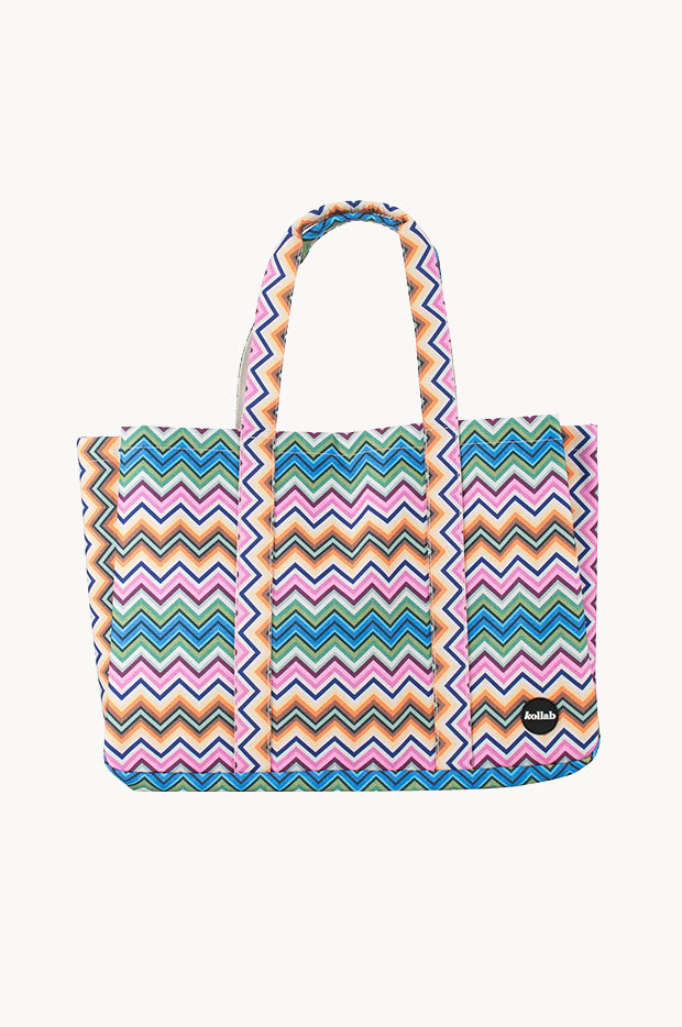 Ziggy Carryall Cargo Bag