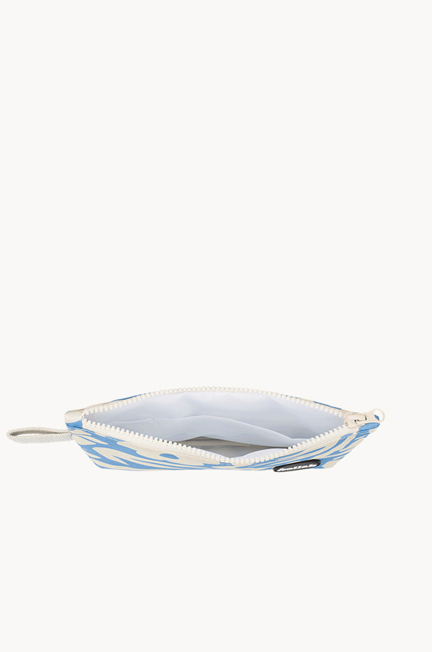 Butter Blue Mini Pouch