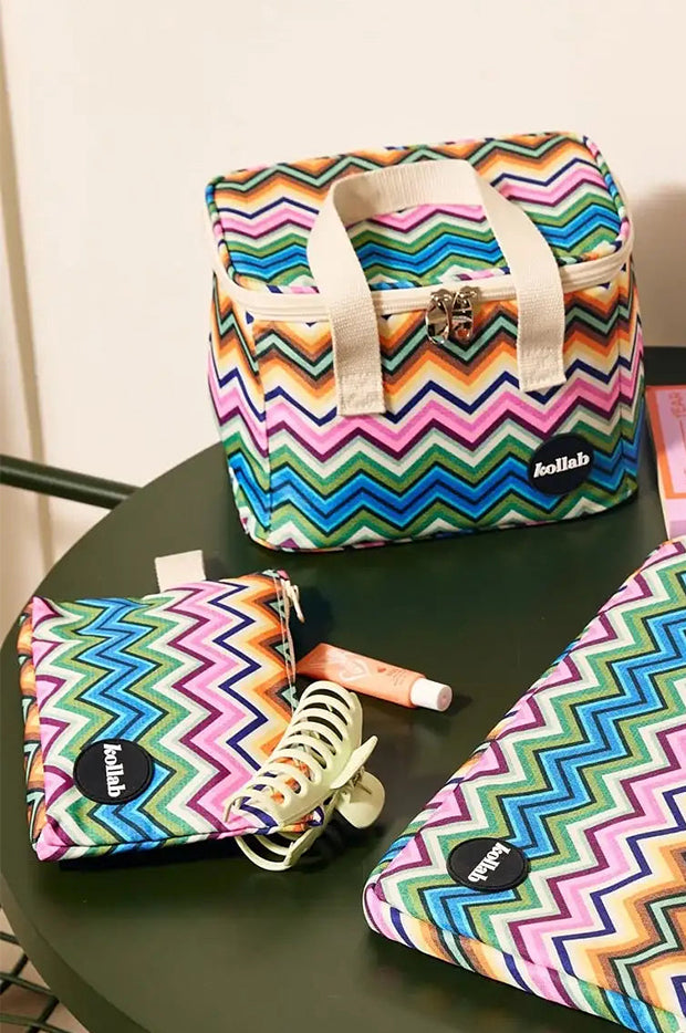 Ziggy Mini Pouch