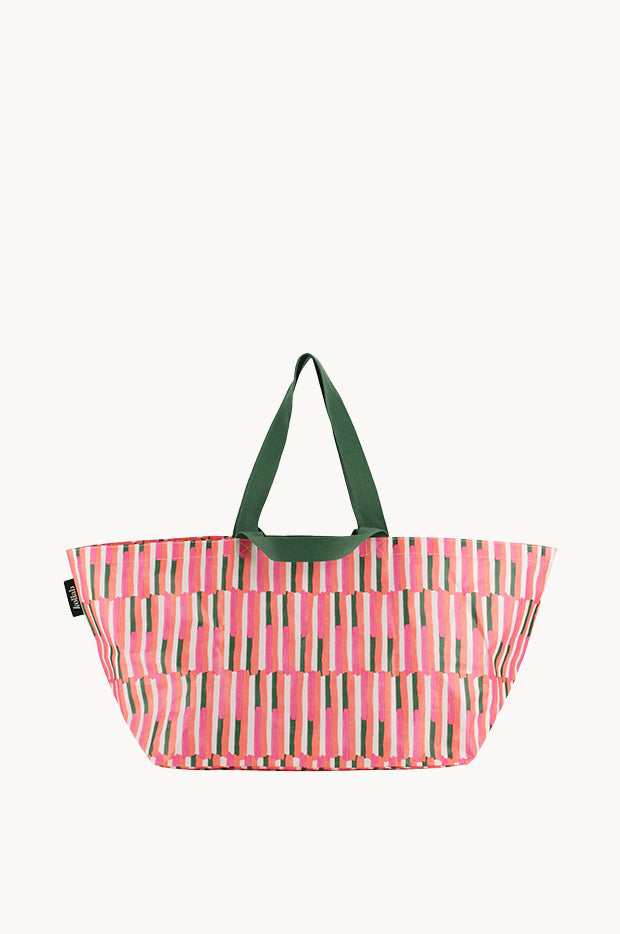 Streaky Beach Bag