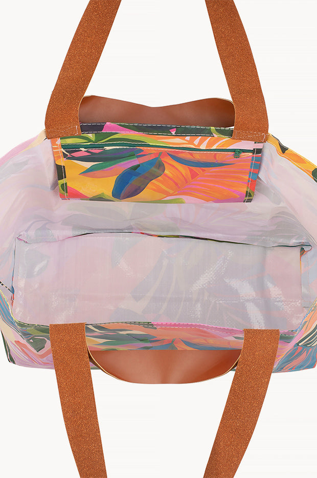 Summertime Beach Bag