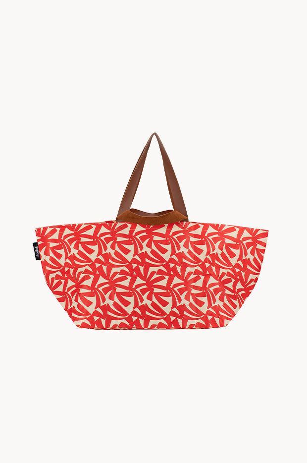 Tuscan Breeze Beach Bag