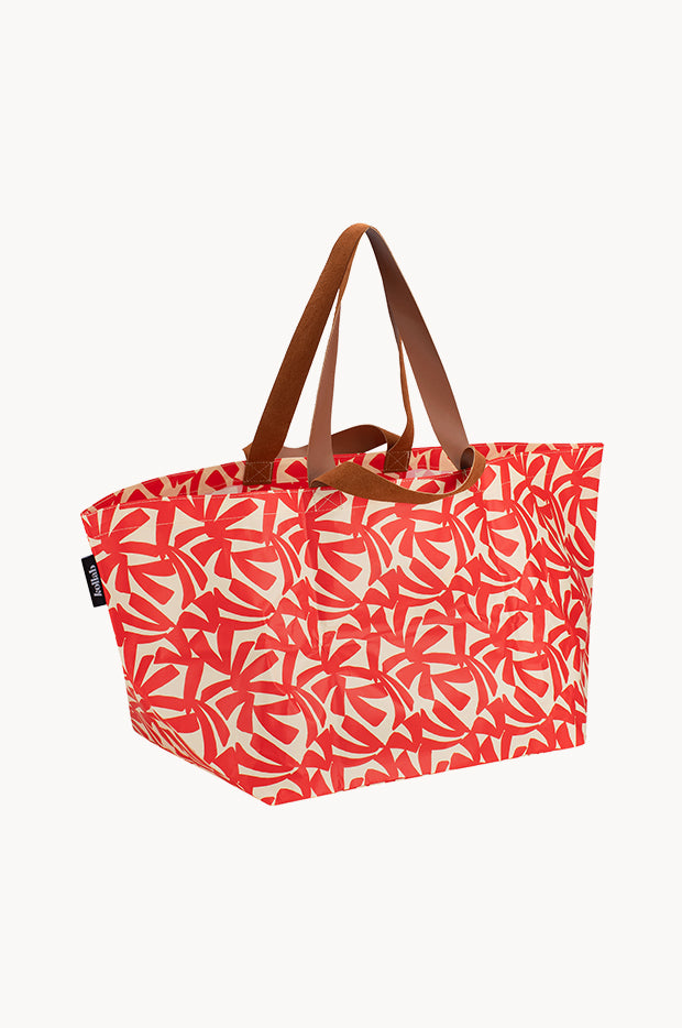 Tuscan Breeze Beach Bag