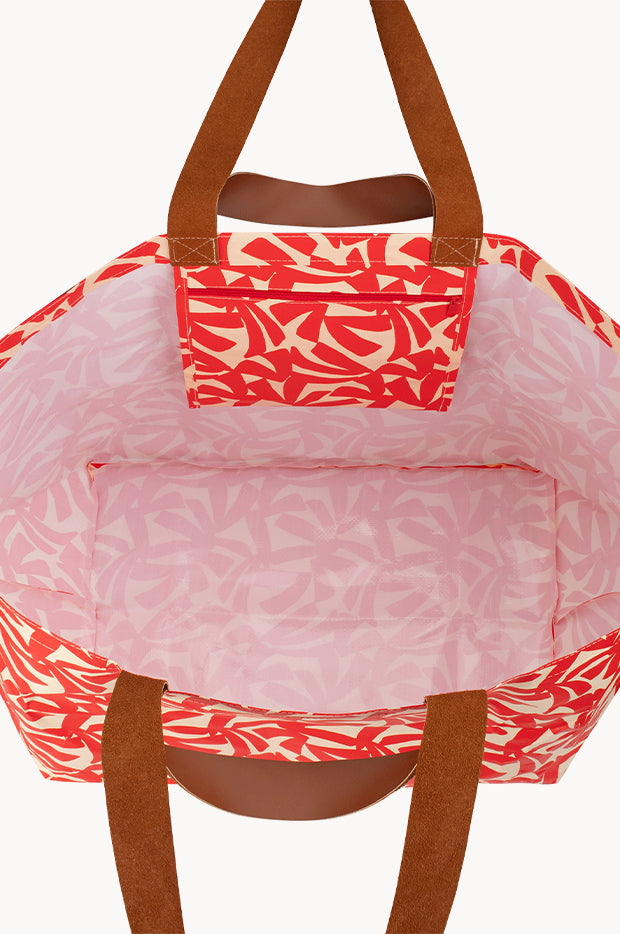 Tuscan Breeze Beach Bag