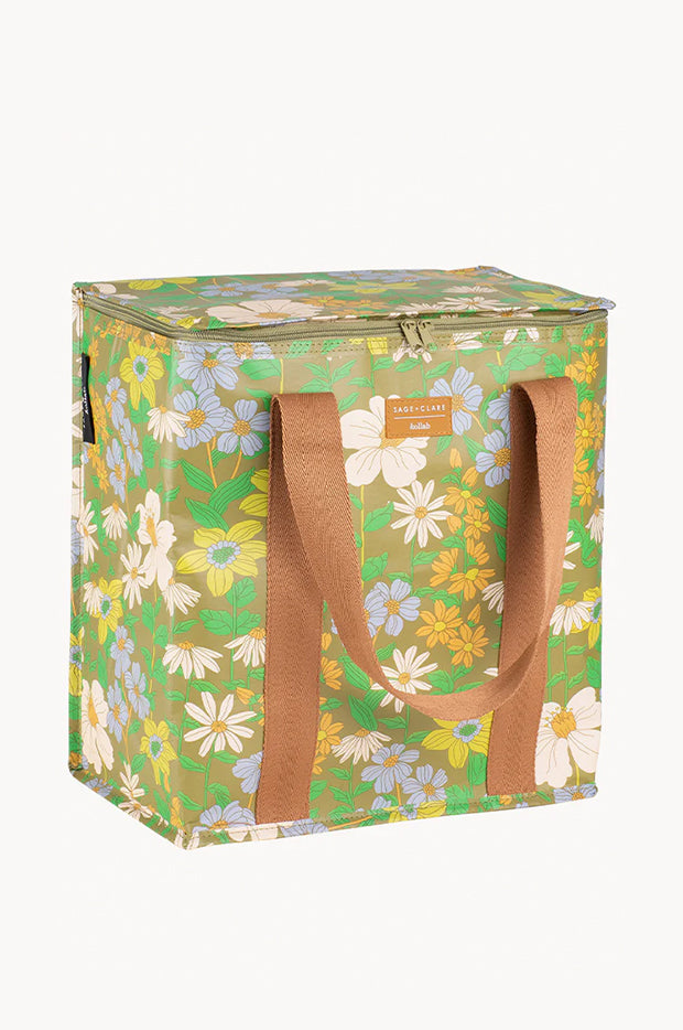 Floria Cooler Bag