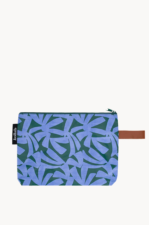 Breeze Bloom Clutch