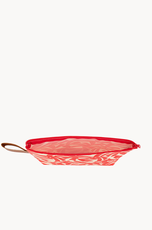 Tuscan Breeze Clutch