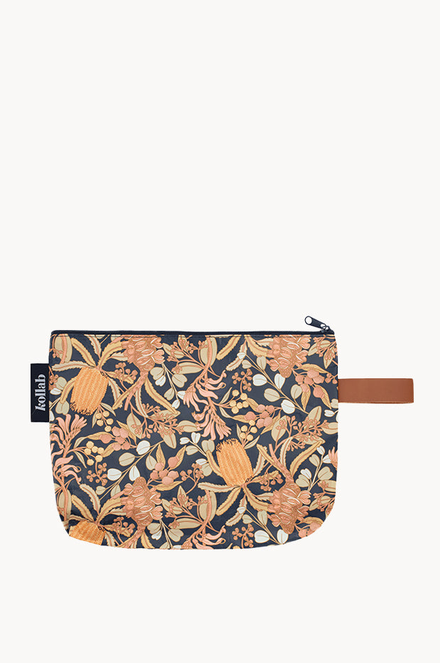 Wildflower Clutch