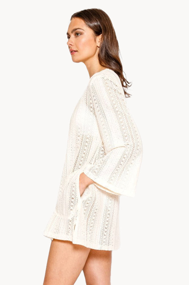 Amalfi Tunic