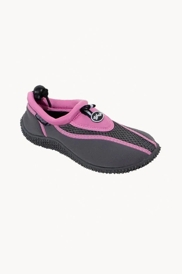 Junior Splash Aqua Shoe