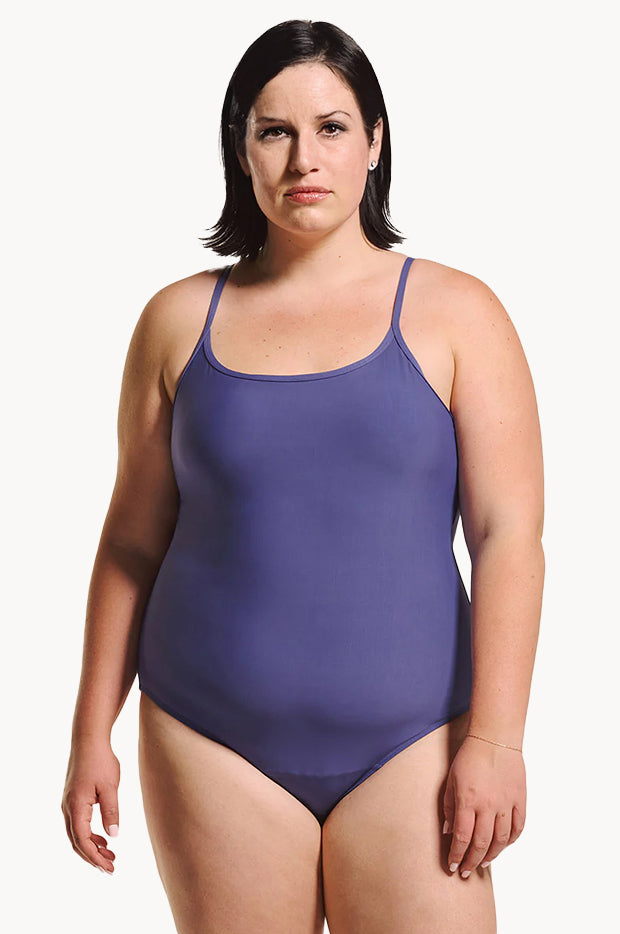 Laguna Double Strap One Piece main image 1