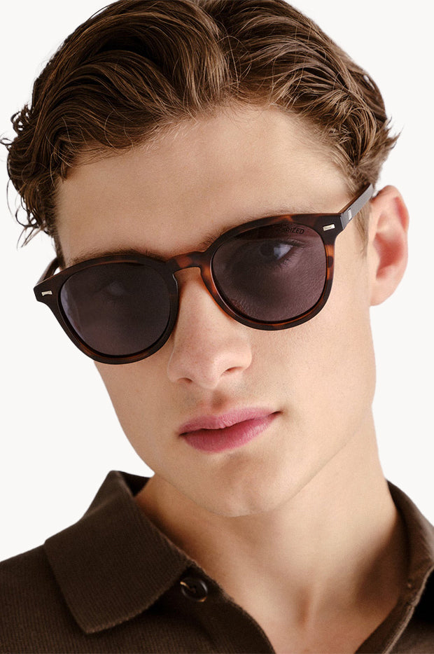 Bandwagon Sunglasses