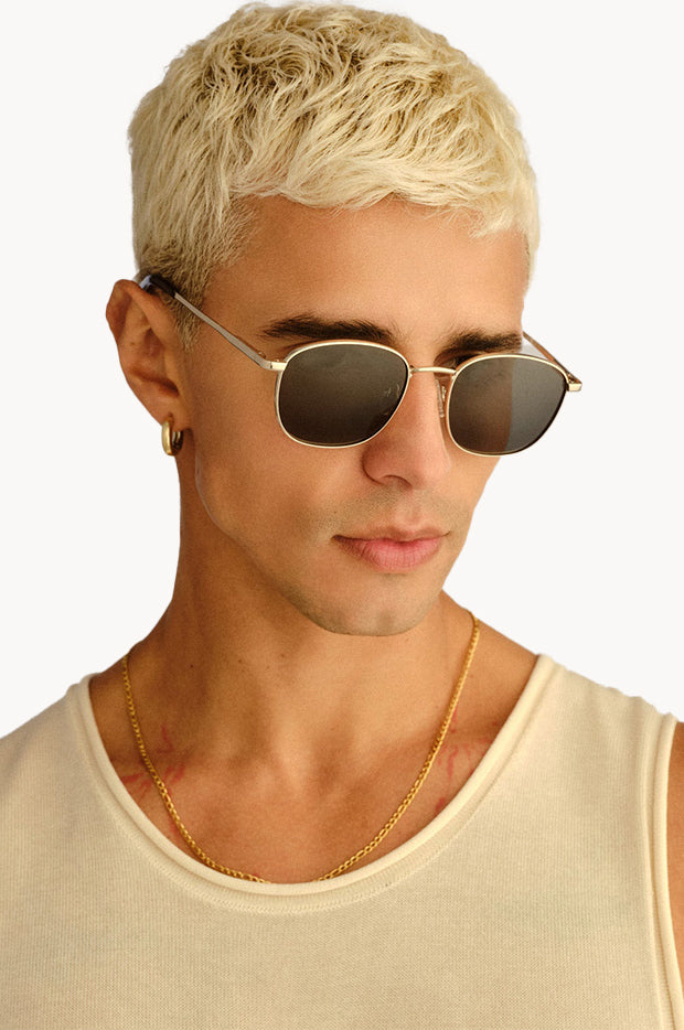 Neptune Deux Sunglasses