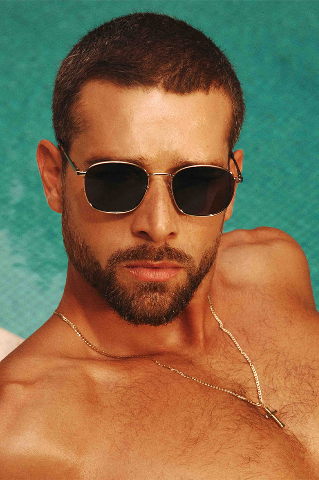 Neptune Deux Sunglasses