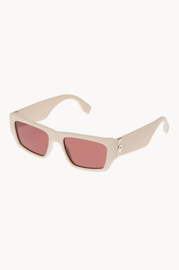 Plastic Measures Sunglasses