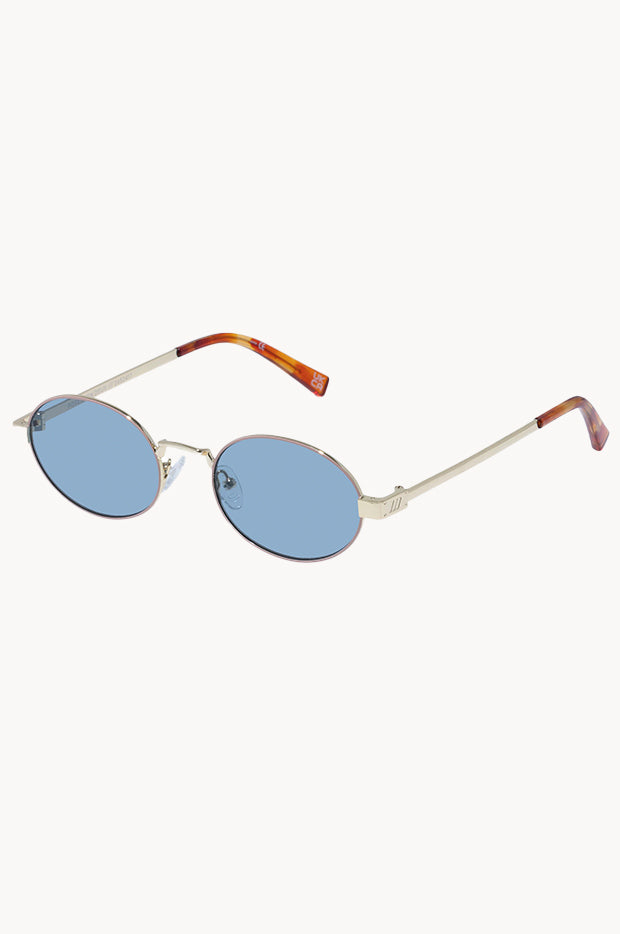 Poseidon Deux Sunglasses