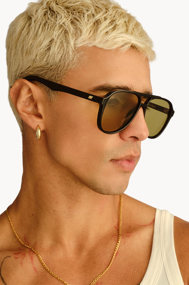 Tragic Magic Sunglasses