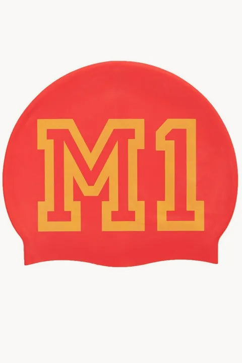 M1 Club Swim Cap