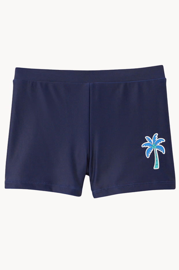 Boys Swim Short