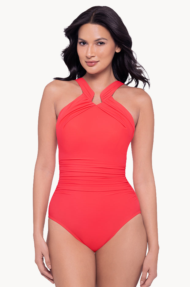 Rock Solid Aphrodite One Piece