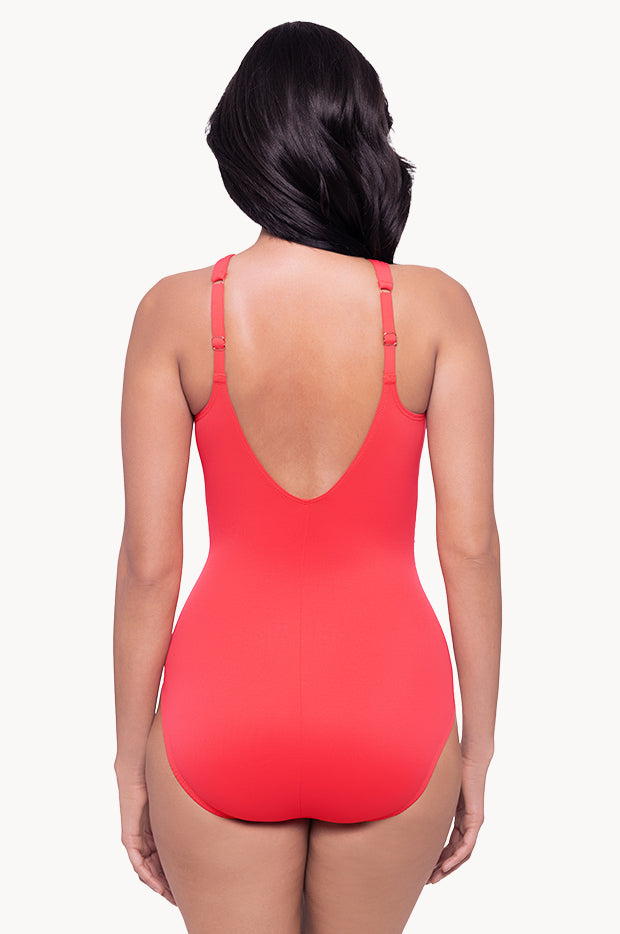 Rock Solid Aphrodite One Piece