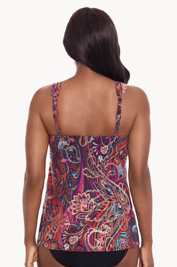 Dynasty Dazzle Tankini Separate