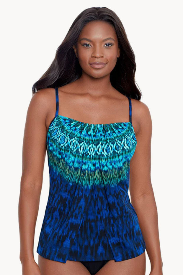 Alhambra Jubilee Tankini Separate