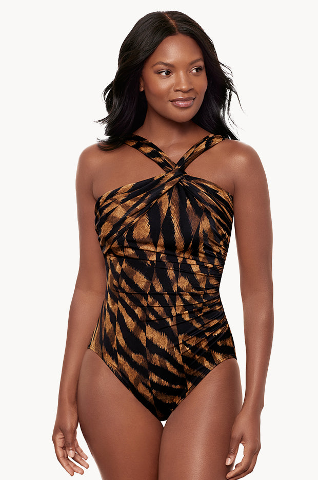 Women's Underwire One Piece Swimwear - Page 6 | Swimwear Galore AU