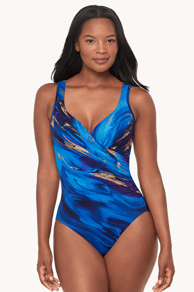 Stellar Nova It's A Wrap One Piece
