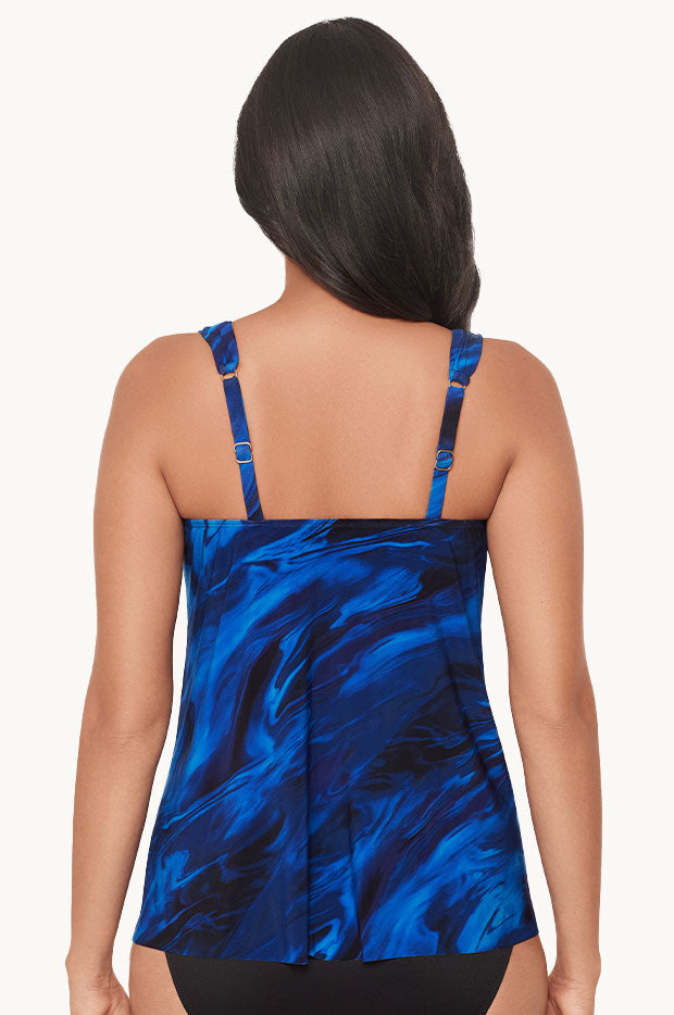 Stellar Nova Dazzle Tankini Separate