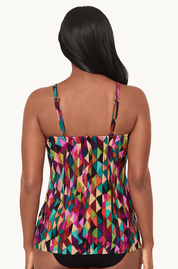 Farfalle Marina Tankini Separate