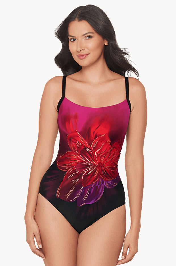 Petali Rosa Starr One Piece