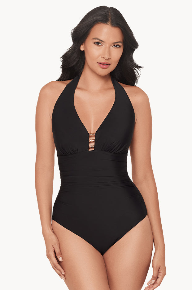 Razzle Dazzle Theia One Piece
