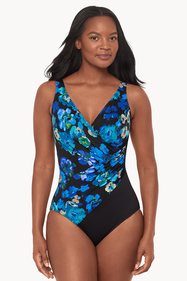 Secret Garden Oceanus One Piece