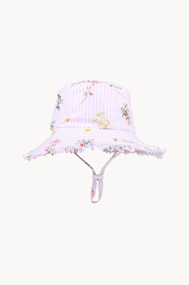 Girls Myra Swim Hat