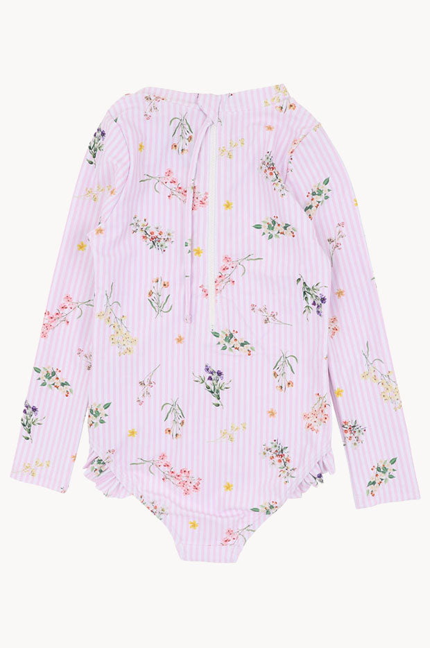 Girls Myra Sunsuit