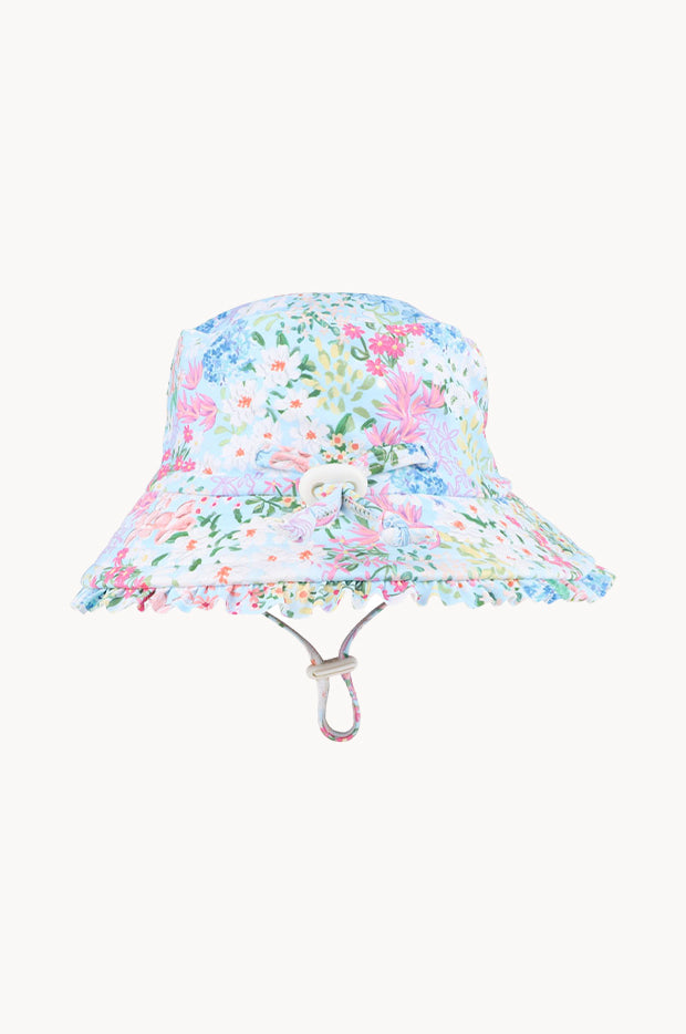 Girls Lula Swim Hat