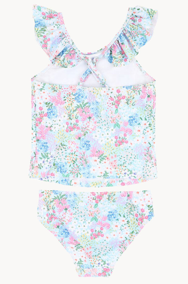 Girls Lula Tankini Set