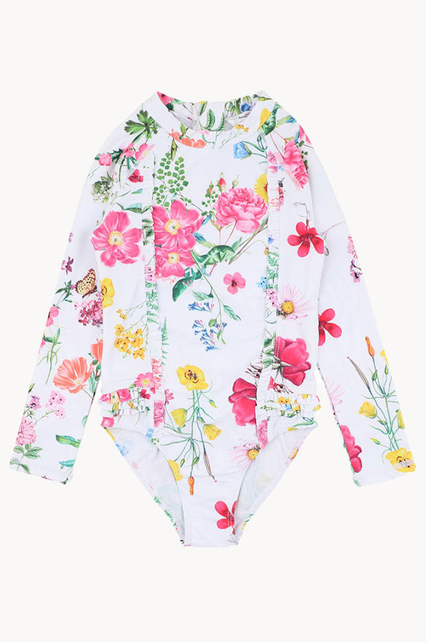 Girls Ivy Sunsuit