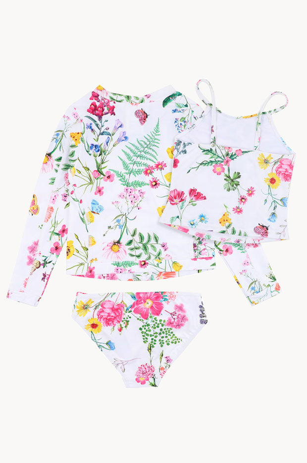 Girls Ivy 3 Piece Set