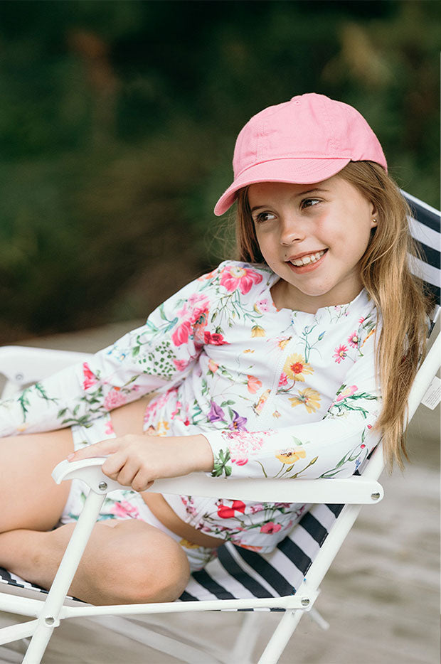 Girls Ivy 3 Piece Set