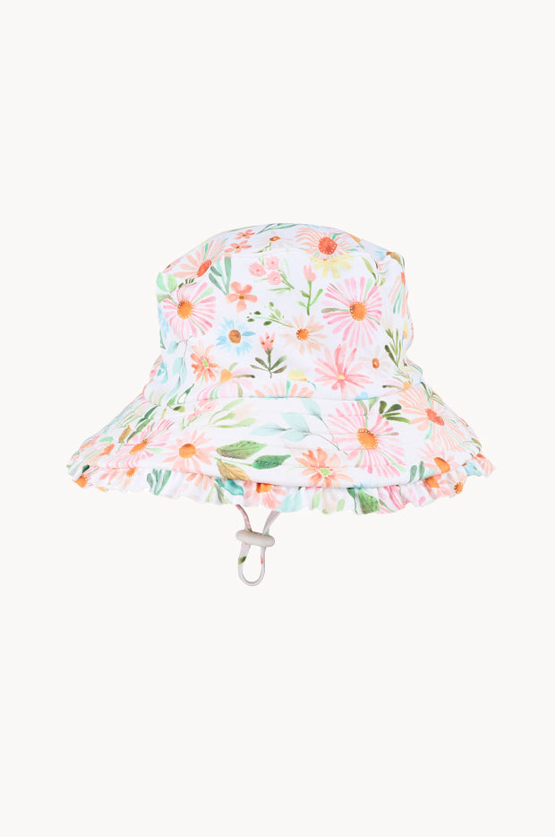 Girls Eliana Swim Hat