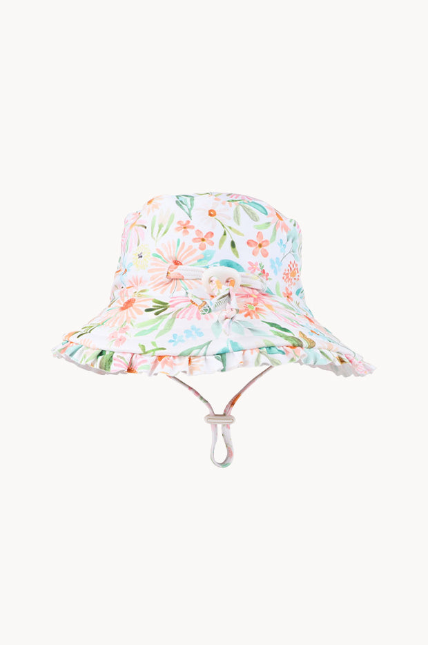 Girls Eliana Swim Hat