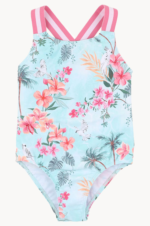 Girls Milana One Piece