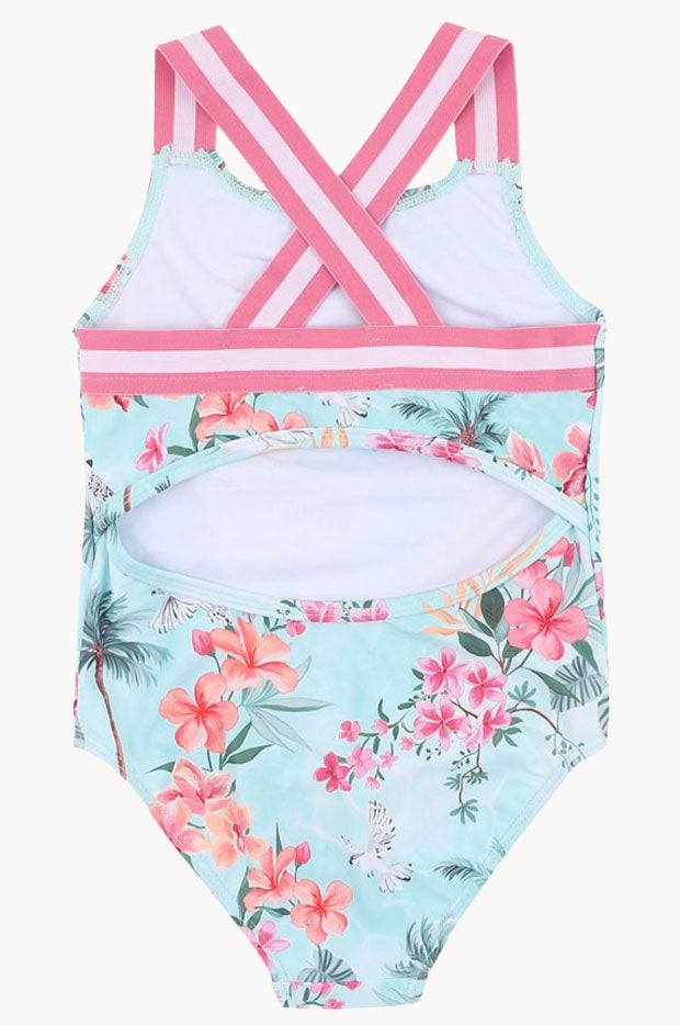 Girls Milana One Piece