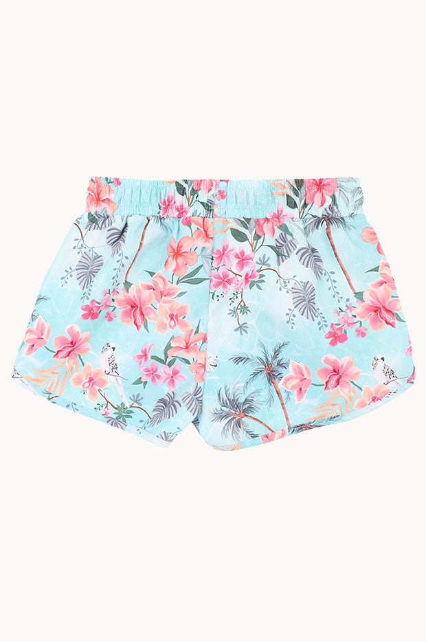 Girls Milana Swim Short