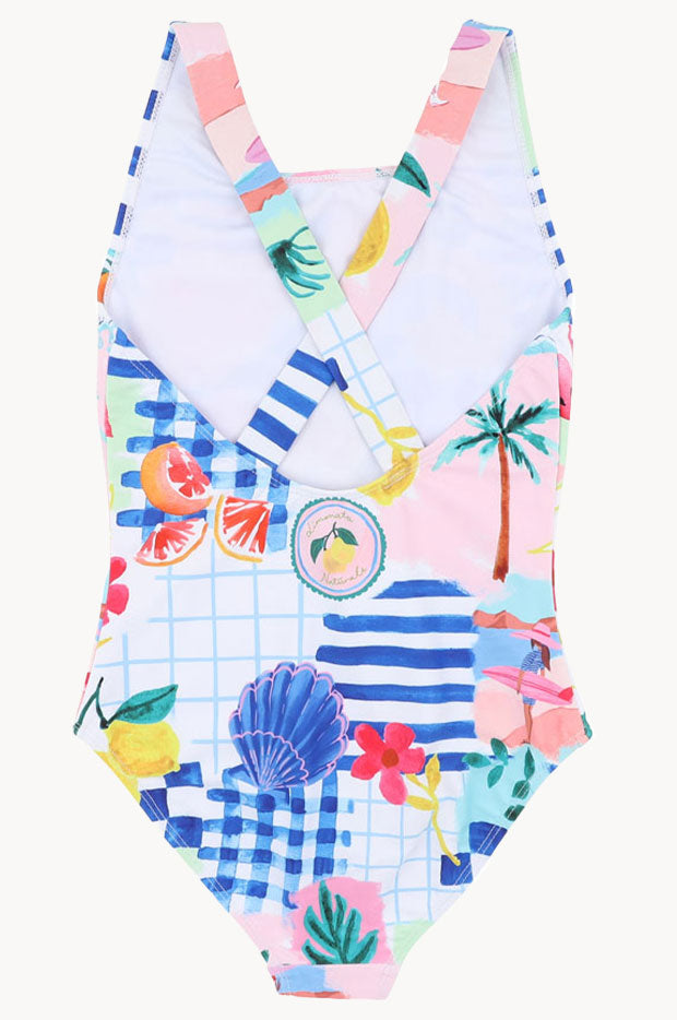 Girls Camille One Piece