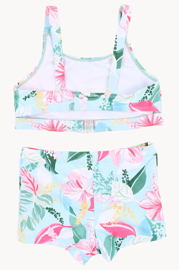 Teen Girls Keely Crop Set