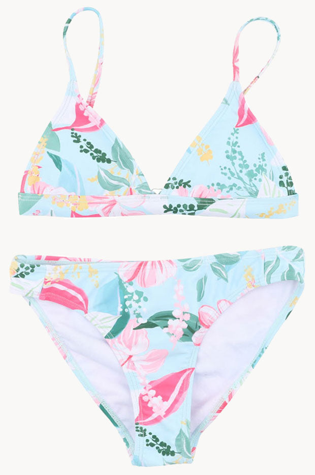 Teen Girls Keely Tri Set